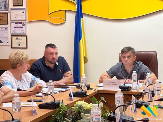 30 ветеранів та членів їхніх сімей з Житомира отримають кошти для придбання житла