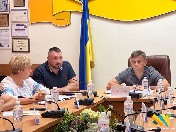 30 ветеранів та членів їхніх сімей з Житомира отримають кошти для придбання житла