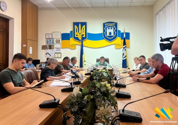 Час продажу алкоголю у Житомирі змінено на вимогу Закону