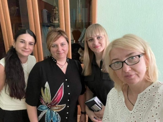 Підтримка великих прийомних родин у Житомирі розширюється