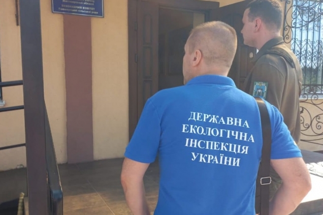 Початок планових перевірок в Соснівській територіальній громаді на Рівненщині та Ушомирській  громаді на Житомирщині