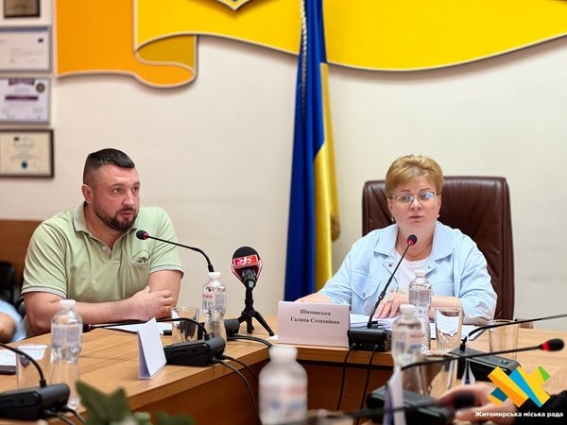 8 ветеранів та членів їхніх сімей із Житомира отримають компенсацію для придбання житла