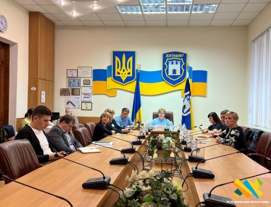 Прозорість та підзвітність: у лікарні №1 впроваджуватимуть заходи, що мінімізують ризики