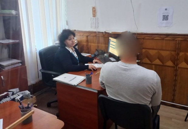На Житомирщині виявили двох чоловіків з Білорусії, які порушили міграційне законодавство України