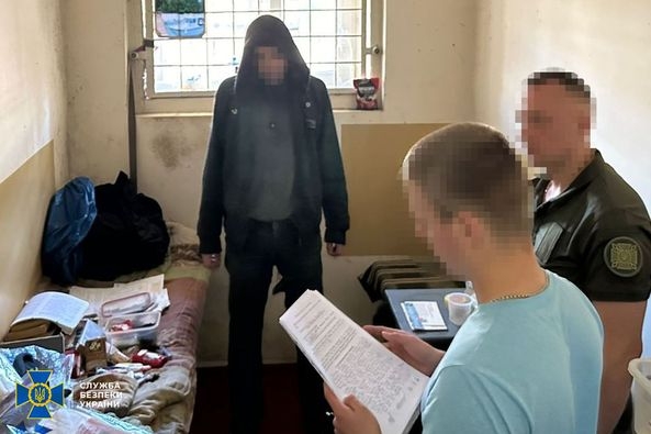 У Житомирі додаткові 5 років ув’язнення отримав бойовик «днр» за антиукраїнську пропаганду