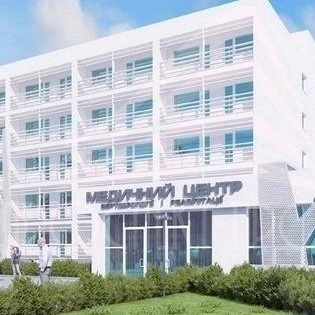 Прокуратура Житомирщини наполягає на поверненні державі обласного медцентру вертебрології і реабілітації: подано заяву за нововиявленими обставинами