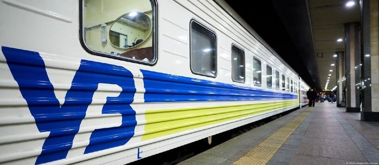 На Житомирщині 8 людей отримали травми на залізниці, із них 5 загинули