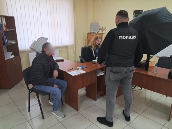 У Бердичеві виявлено двох вірмен, які порушили міграційне законодавство