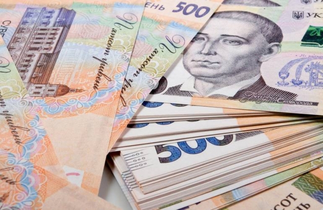 На Житомирщині роботодавці спрямували до державних цільових фондів понад 1 грн. єдиного внеску