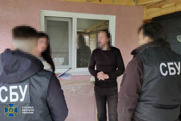 На Житомирщині повідомили про підозру клірику УПЦ (МП), який виправдовував війну рф проти України