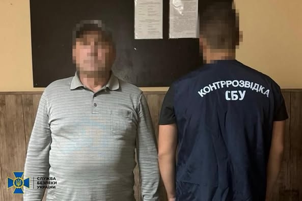 На Житомирщині викрили адміністратора одного із ТГ-каналів «для ухилянтів» на співпраці з фсб