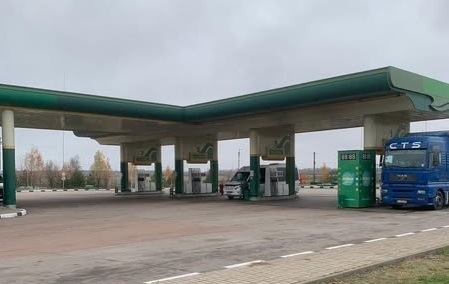 Держекоінспекцією проведено позаплановий захід державного ринкового нагляду на Житомирщині