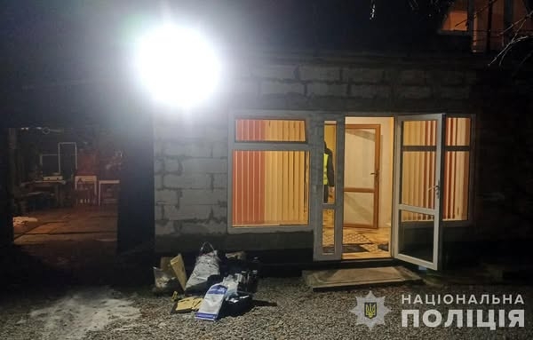 У Бердичеві троє чоловіків вбили місцевого заради грошей та автівки