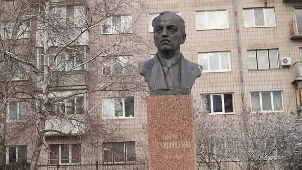 У Житомирі відзначили 130 річницю від дня народження Бориса Лятошинського