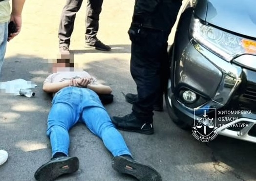 За 20 тис доларів США організовував чоловікам призовного віку незаконний перетин кордону – у Житомирі судитимуть місцевого жителя