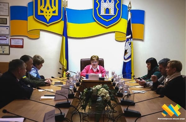 У Житомирі пенсіонери за віком та особи з інвалідністю ІІІ групи користуватимуться безоплатним проїздом без часових обмежень