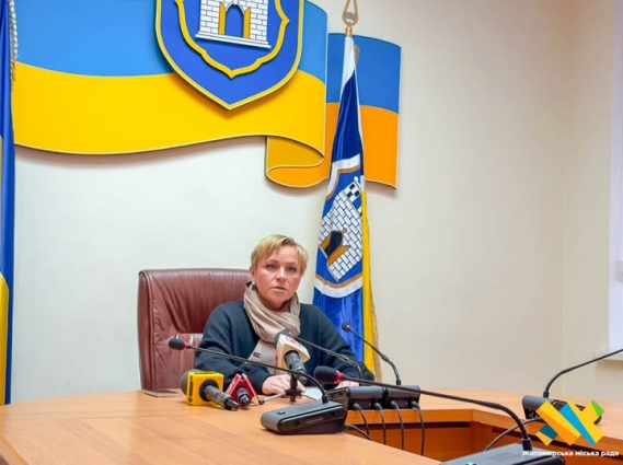 Голів наглядових рад при комунальних закладах охорони здоров’я обирають члени наглядових рад шляхом таємного голосування