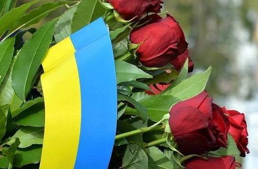 У Житомирі попрощалися із захисником Гриньком Віталієм, військовому назавжди 49