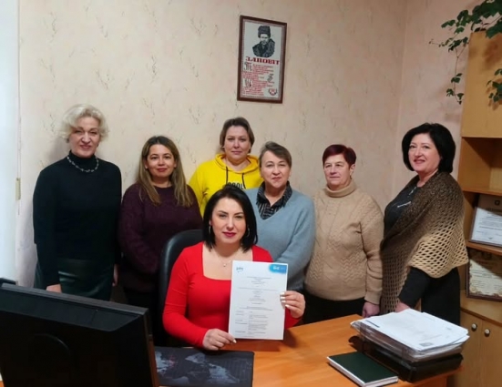 У Малинська центральна бібліотека отримає грант від німецького фонду: кошти витратять на створення «Громадського Хабу»