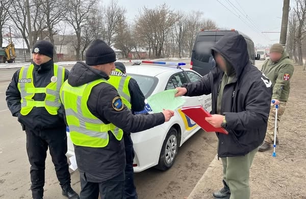 Пасажирські перевезення на Житомирщині: порушник сплатить 17 тис. грн. штрафу до бюджету, бо ціна квитка при посадці зросла на 75 грн.