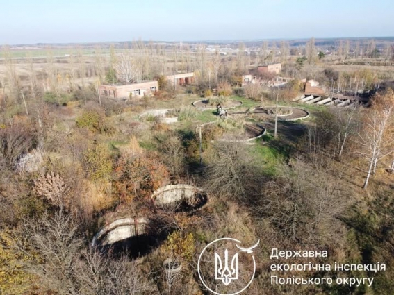 Коростишівський МКП «Водоканал» завдав збитків державі на понад 3,6 млн грн, забруднивши річку Тетерів наднормативними скидами
