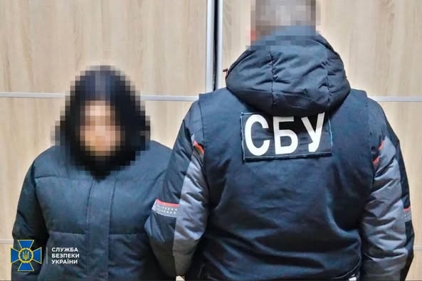 Затримали 16-річну агентку рф, яка виготовила вибухівку, щоб підірвати наряд поліції у Житомирі на замовлення російських спецслужб