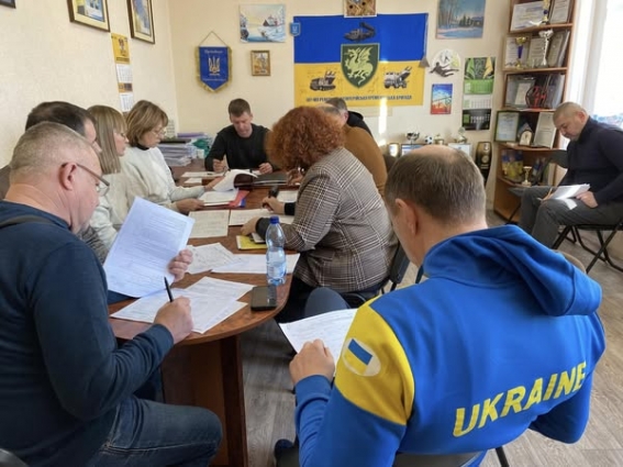 50 спортсменів Житомирсько області отримують стипендії від ОВА