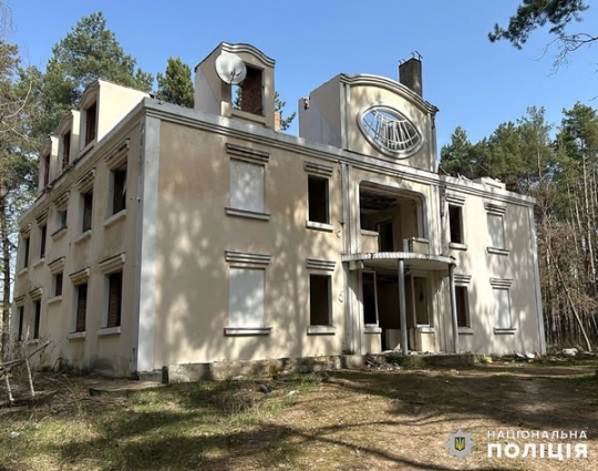 Викрито схему рейдерського заволодіння майновим комплексом вартістю майже 20 млн грн – чотирьом особам повідомлено про підозру