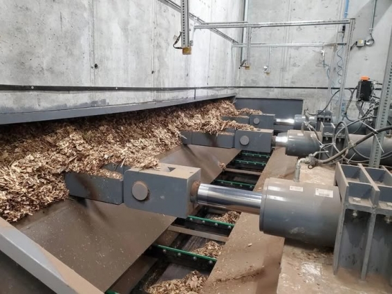 На 10% скоротили споживання природного газу теплові підприємства Житомирщини під час опалювального сезону