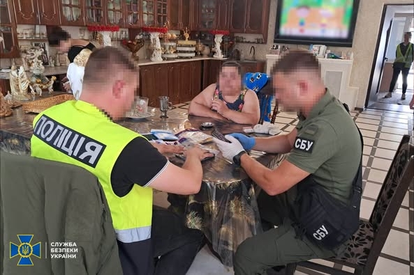 На Житомирщині судитимуть міжрегіональне угруповання торговців метадоном
