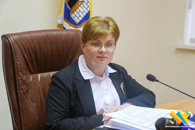 У Житомирі виконком погодив виконання Програми соціально-економічного і культурного розвитку територіальної громади за 2024 рік