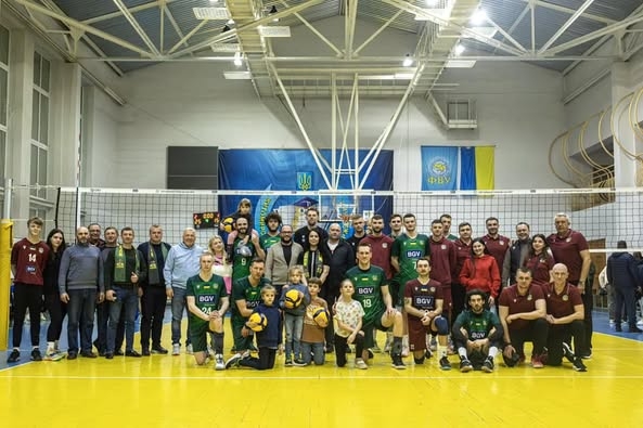 Волейбольні вихідні: «Житичі-Полісся» перемогли МХП Ладижин, а «Полісся-ШВСМ-ЖДУ» обіграли ВК «Регіна-МЕГУ-ОШВМС»