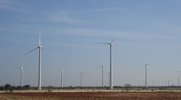 На території Барашівської громади планують будівництво вітрової електростанції потужністю до 11 МВт
