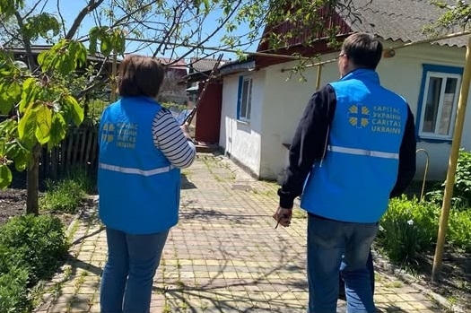 На Житомирщині стартувала реєстрація для ВПО на ремонт житла в рамках проєкту «Житло для вразливих домогосподарств в Україні IV»