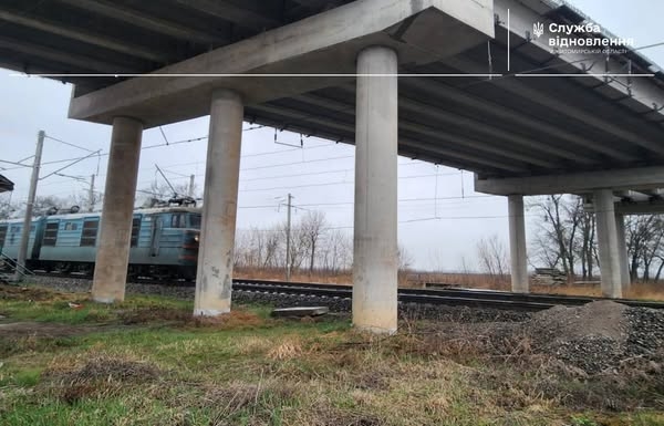 Шляхопровід через залізницю поблизу Чуднова: обговорили плани на відновлення будівництва