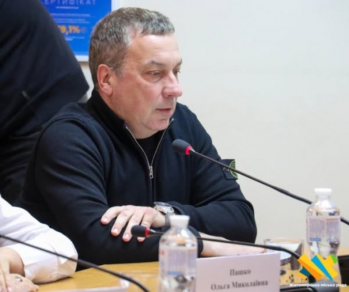 Реконструкція котелень, когенерація, ТЕЦ на біомасі: Житомир модернізує теплоінфраструктуру