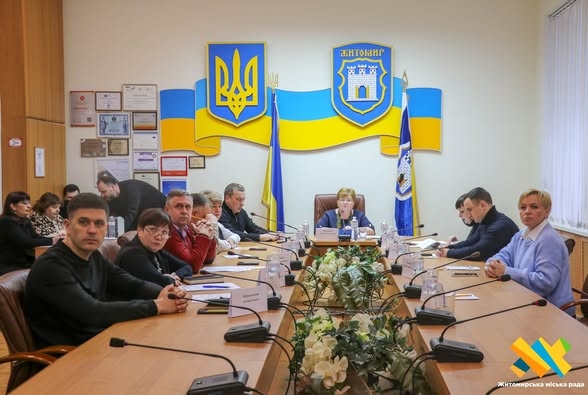 Пришкільні табори, підліткові клуби й культурно-мистецьке дозвілля: організація дозвілля дітей Житомирської громади у 2025 році