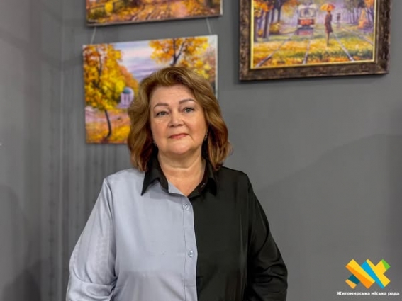 Музична школа імені Святослава Ріхтера: мистецька освіта в Житомирі