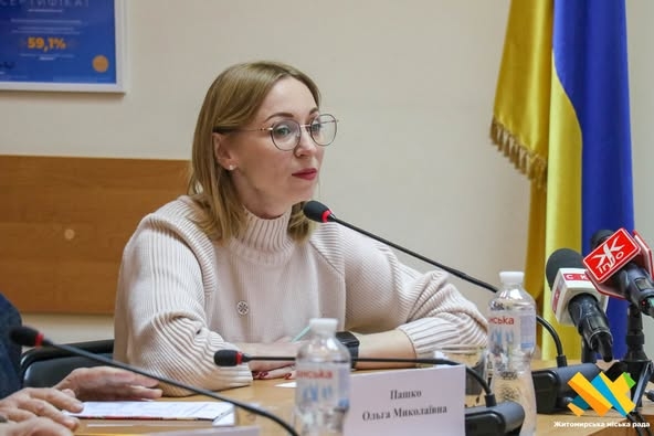 У Житомирі з нагоди з Дня заснування Пласту учасники молодіжного центру проведуть ходу