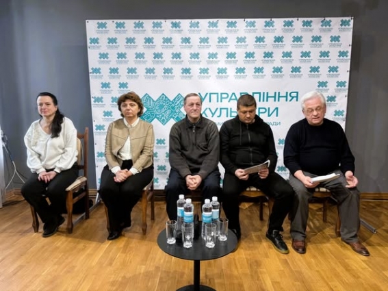 Минуле, що формує майбутнє: дискусія про спадщину і розвиток Житомира
