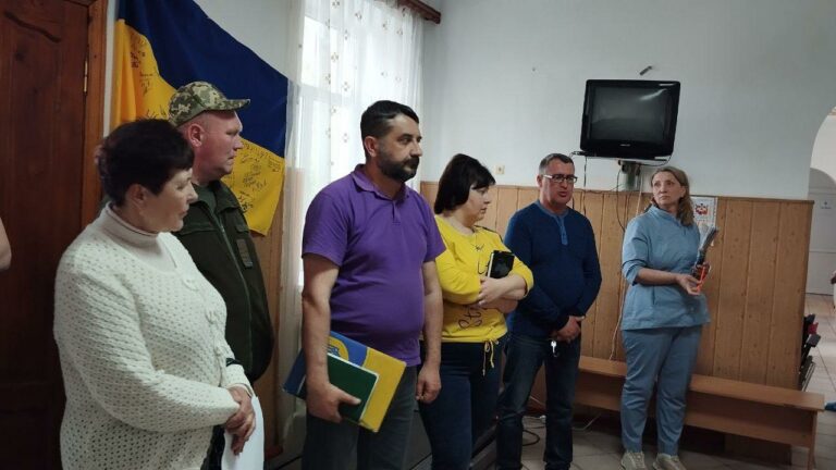 Реабілітаційний центр у Баранівці офіційно розпочав свою діяльність у межах пакетів НСЗУ і вже приймає пацієнтів