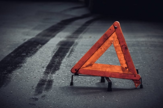 На Житомирщині суд призначив покарання винному у вчиненні ДТП, яка призвела до загибелі двох людей