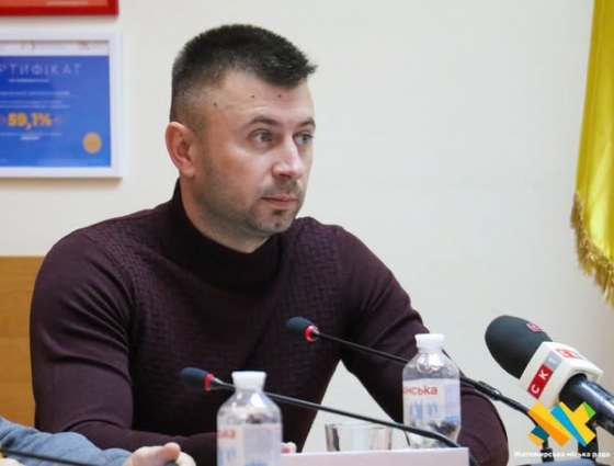 У Житомирі відкривають сучасний коворкінг для підприємців