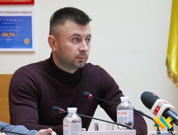 У Житомирі відкривають сучасний коворкінг для підприємців