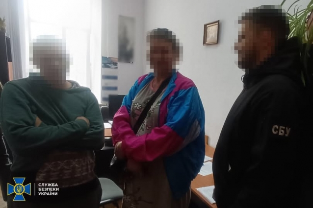 На Житомирщині викрили двох чергових прибічників «руського міра»