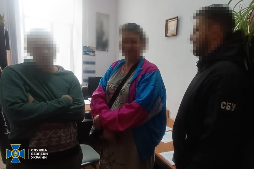 На Житомирщині викрили двох чергових прибічників «руського міра»