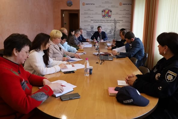 У Звягельській громаді виявили випадок сказу та вжили заходи щодо недопущення його подальшого поширення