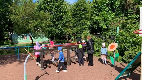 У Житомирі функціонує 120 інклюзивних груп в садочках