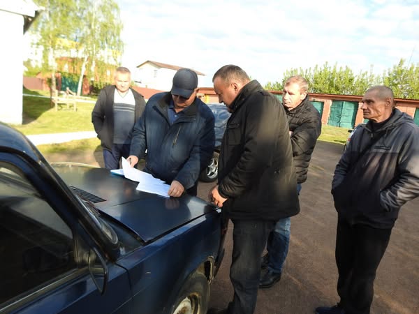 Розпочалась кампанія пероральної вакцинації диких м'ясоїдних тварин проти сказу у Коростенському районі