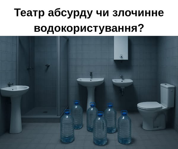 У Житомирі з початку року виявили 32 випадки незаконних врізок у водомережу